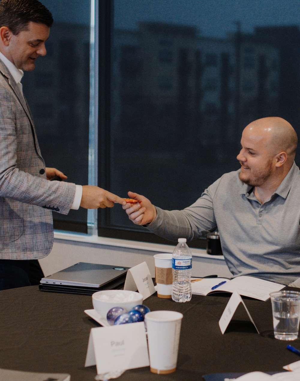 A Trusted Community for Established Leaders img A Trusted Community for Established Leaders img